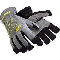 Gants structurels pour incendie FireArmor, Kevlar, Petit, Prot&egrave;ge jusqu'&agrave; 360° F (182° C) Seaboard Timber Mart