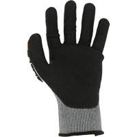 Gants antichocs r&eacute;sistants aux coupures SpeedKnit M-Pact, Taille 7/Petit, Calibre 18, Rev&ecirc;tement Nitrile, Enveloppe en PEHP/Tungst&egrave;ne, ASTM ANSI niveau A5/EN 388 niveau E Seaboard Timber Mart
