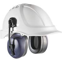H12K Earmuffs, Cap Mount, 28 NRR dB Seaboard Timber Mart
