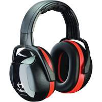 Secure 3 Earmuffs, Headband, 28 NRR dB Seaboard Timber Mart