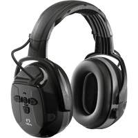 Xstream LD Earmuffs, Headband Style, 25 dB Seaboard Timber Mart