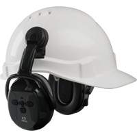Xstream LD Earmuffs, Cap Mount Style, 25 dB Seaboard Timber Mart