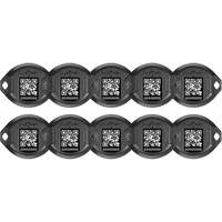 One-Key Bluetooth Tracking Tags Seaboard Timber Mart