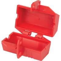 Electrical Lockout, Plug Type Seaboard Timber Mart