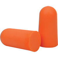 Bouchons doreille jetables Mega Bullet, Vrac - Boîte/Vrac - Sac en poly, Grand Seaboard Timber Mart