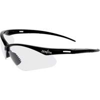Z3500 Safety Glasses, Clear Lens, Anti-Scratch, ANSI Z87+/Meets/Exceeds CSA Z94.3 Seaboard Timber Mart