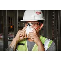 Disposable Respirator, N95, NIOSH Certified, One Size Seaboard Timber Mart