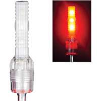 Safety Whip&reg; Constant Heavy-Duty Warning Whip Light Seaboard Timber Mart