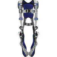 Fall Arrest Harnesses