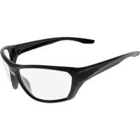 Z3600 Eco Series Safety Glasses, Clear Lens, Anti-Scratch, ANSI Z87+/Meets/Exceeds CSA Z94.3 Seaboard Timber Mart