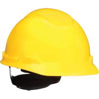 SecureFit H-Series Hardhat, Meets CSA Type 1, Ratchet Suspension, Non-Vented Seaboard Timber Mart