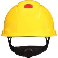 SecureFit H-Series Hardhat, Meets CSA Type 1, Ratchet Suspension, Non-Vented Seaboard Timber Mart
