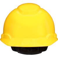 SecureFit H-Series Hardhat, Meets CSA Type 1, Ratchet Suspension, Non-Vented Seaboard Timber Mart