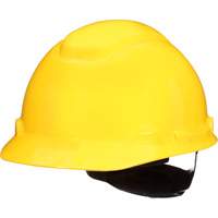 SecureFit H-Series Hardhat, Meets CSA Type 1, Ratchet Suspension, Non-Vented Seaboard Timber Mart