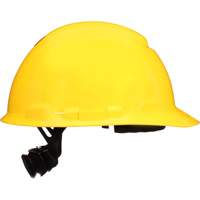 SecureFit H-Series Hardhat, Meets CSA Type 1, Ratchet Suspension, Non-Vented Seaboard Timber Mart