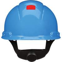 SecureFit H-Series Hardhat, Meets CSA Type 1, Ratchet Suspension, Non-Vented Seaboard Timber Mart