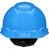 SecureFit H-Series Hardhat, Meets CSA Type 1, Ratchet Suspension, Non-Vented Seaboard Timber Mart