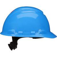 SecureFit H-Series Hardhat, Meets CSA Type 1, Ratchet Suspension, Non-Vented Seaboard Timber Mart