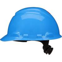 SecureFit H-Series Hardhat, Meets CSA Type 1, Ratchet Suspension, Non-Vented Seaboard Timber Mart