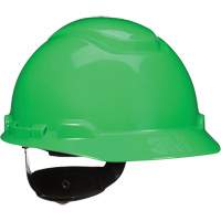 SecureFit H-Series Hardhat, Meets CSA Type 1, Ratchet Suspension, Non-Vented Seaboard Timber Mart