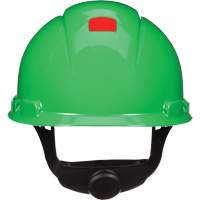 SecureFit H-Series Hardhat, Meets CSA Type 1, Ratchet Suspension, Non-Vented Seaboard Timber Mart