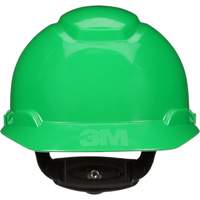 SecureFit H-Series Hardhat, Meets CSA Type 1, Ratchet Suspension, Non-Vented Seaboard Timber Mart