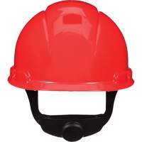 SecureFit H-Series Hardhat, Meets CSA Type 1, Ratchet Suspension, Non-Vented Seaboard Timber Mart