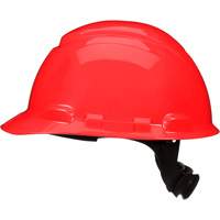SecureFit H-Series Hardhat, Meets CSA Type 1, Ratchet Suspension, Non-Vented Seaboard Timber Mart