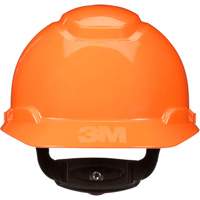 SecureFit H-Series Hardhat, Meets CSA Type 1, Ratchet Suspension, Non-Vented Seaboard Timber Mart