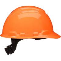 SecureFit H-Series Hardhat, Meets CSA Type 1, Ratchet Suspension, Non-Vented Seaboard Timber Mart