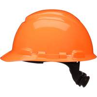 SecureFit H-Series Hardhat, Meets CSA Type 1, Ratchet Suspension, Non-Vented Seaboard Timber Mart