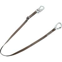 V-Series Tieback Restraint Lanyard Seaboard Timber Mart