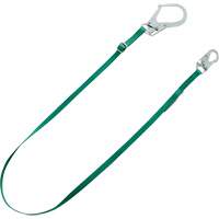 V-Series Tieback Restraint Lanyard Seaboard Timber Mart