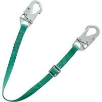 V-Series Tieback Restraint Lanyard Seaboard Timber Mart