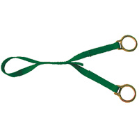 Re-Settable Lanyard Keeper Seaboard Timber Mart