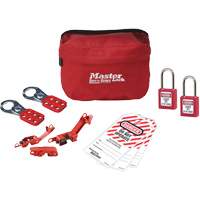 Trousse de verrouillage