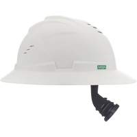 V-Gard&reg; C1 Hardhat, Meets CSA Type 1, Ratchet Suspension, Vented Seaboard Timber Mart