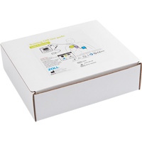 CPR Uni-Padz Training & Demonstration Kit, Zoll AED 3 For, Non-Medical Seaboard Timber Mart