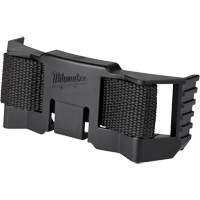 Support de lampe pour casque de s&eacute;curit&eacute; Seaboard Timber Mart