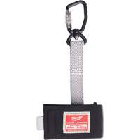 Quick-Connect Wrist Lanyard Seaboard Timber Mart