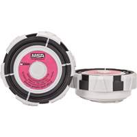 Cartouche avec protecteur Splash Guard, Filtre contre les particules, Filtre P100 Seaboard Timber Mart