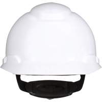 SecureFitH-700 Hardhat, Meets CSA Type 1, Ratchet Suspension, Non-Vented Seaboard Timber Mart