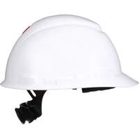 SecureFitH-700 Hardhat, Meets CSA Type 1, Ratchet Suspension, Non-Vented Seaboard Timber Mart