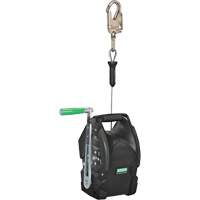 Treuil Workman de 65' Seaboard Timber Mart