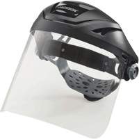 Casque Premium F4XP, Polycarbonate, Suspension Rochet Seaboard Timber Mart