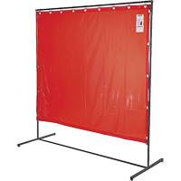 Welding Screens