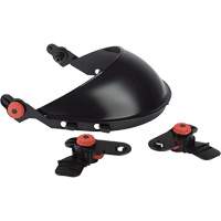 Hard Hat interchange System, Ratchet Suspension Seaboard Timber Mart