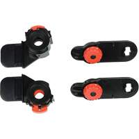 Welding Helmet Interchange System, Ratchet Suspension Seaboard Timber Mart