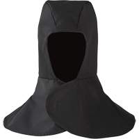 Replacement Fire-Resistant Hood for Rebel ADF Welding Mask, Black Seaboard Timber Mart