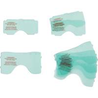 Ensemble de lunettes de soudage &agrave; filtre autoassombrissant Rebel Seaboard Timber Mart